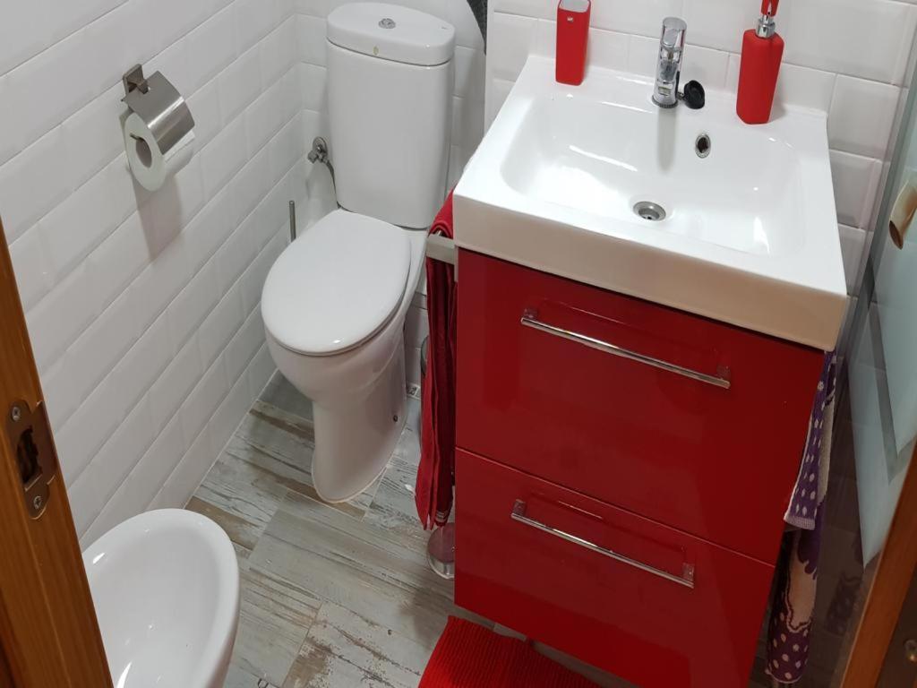 Disponible -11 Al 21 Abril-Apt Cachirul- 4 Pers -Wifi -Aire Acond- Parking Opcionable Extra Benidorm Eksteriør bilde